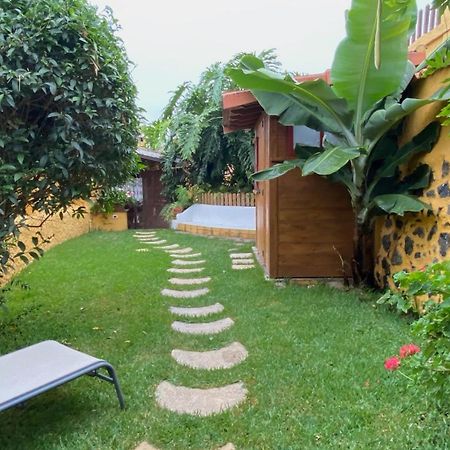 Casa Rural La Ganania Los Realejos Zewnętrze zdjęcie