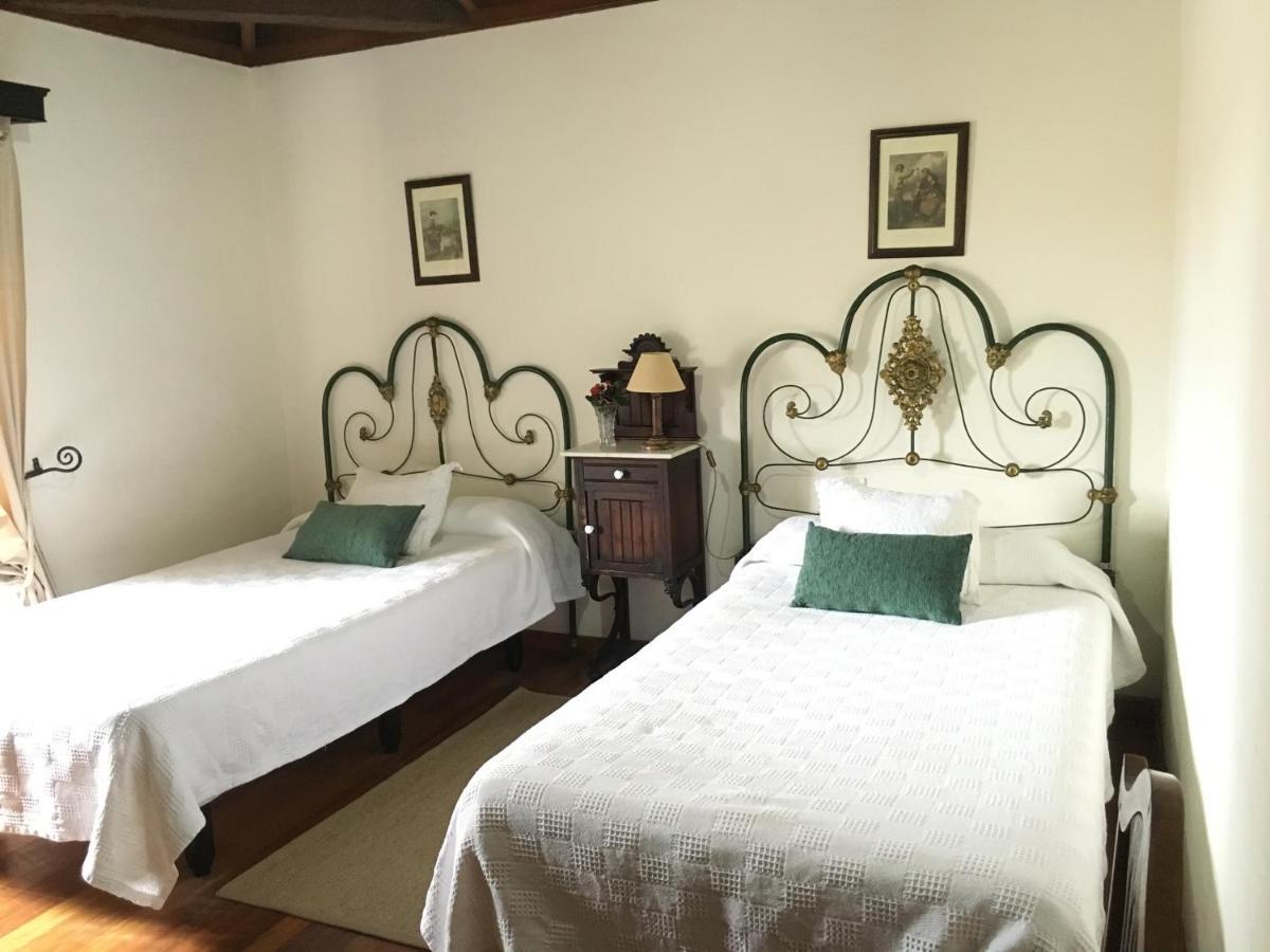 Casa Rural La Ganania Los Realejos Zewnętrze zdjęcie