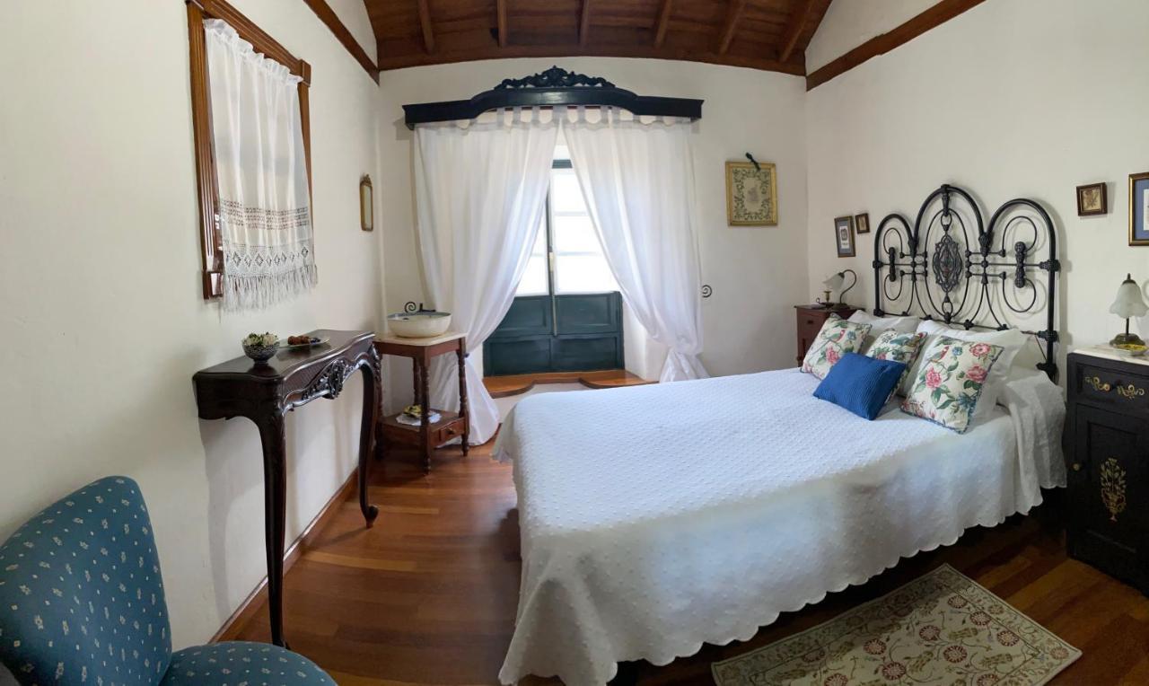 Casa Rural La Ganania Los Realejos Zewnętrze zdjęcie