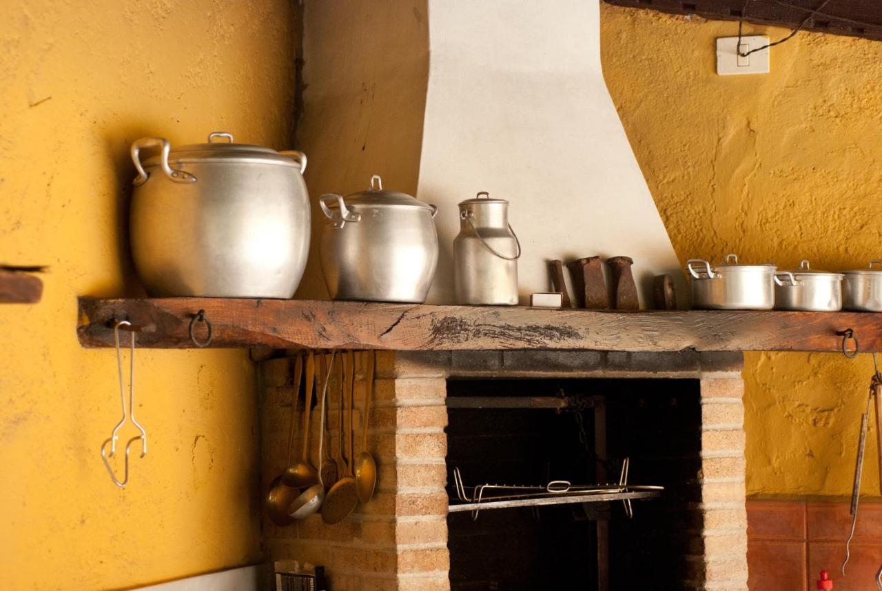 Casa Rural La Ganania Los Realejos Zewnętrze zdjęcie