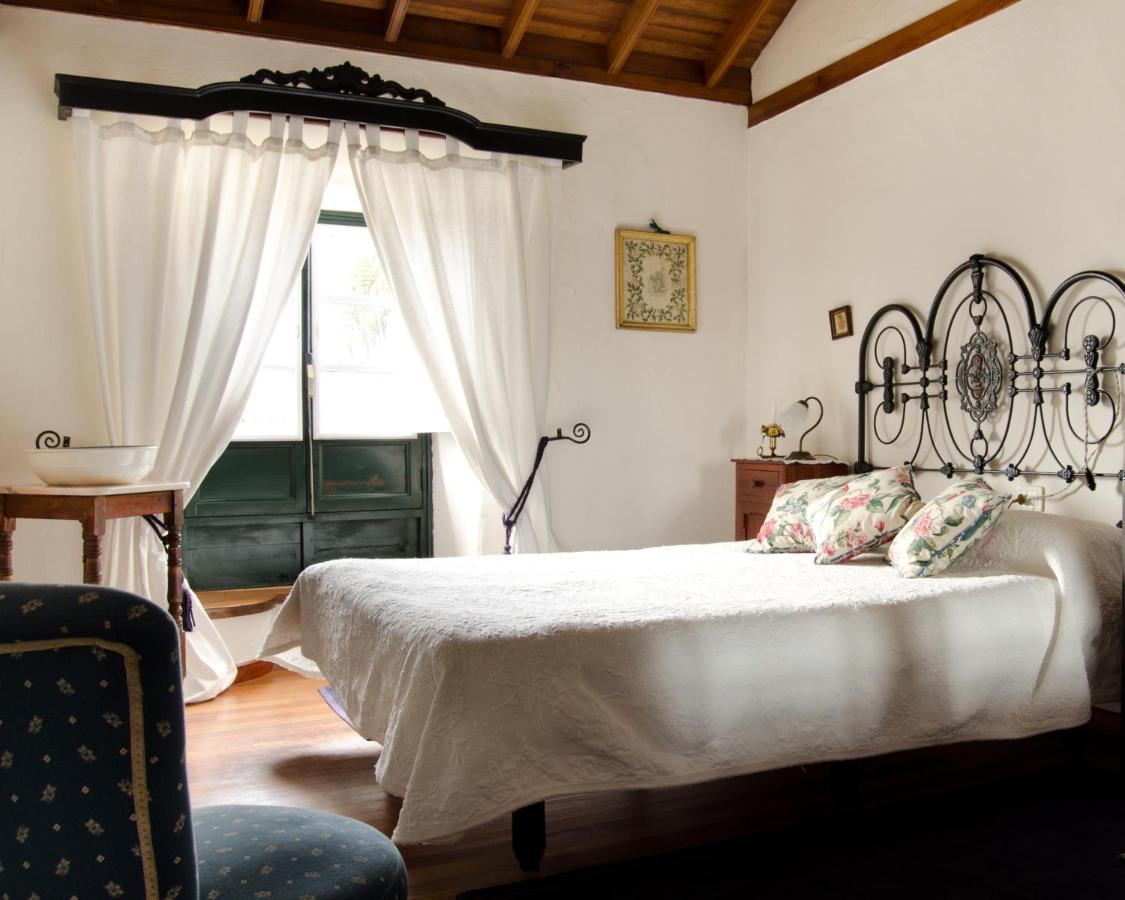 Casa Rural La Ganania Los Realejos Zewnętrze zdjęcie