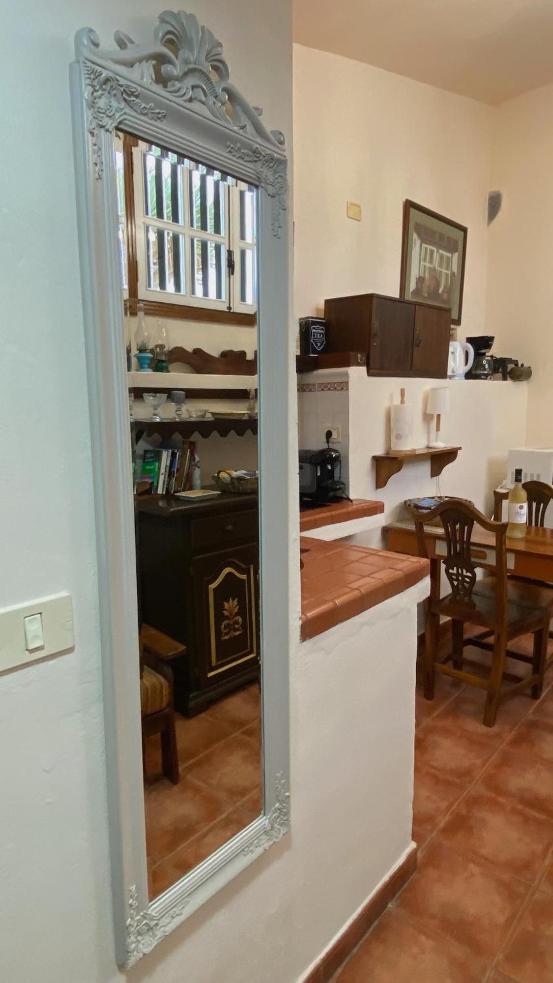 Casa Rural La Ganania Los Realejos Zewnętrze zdjęcie