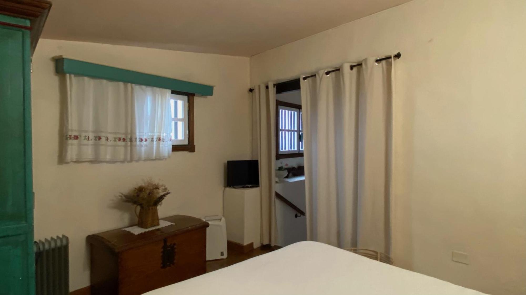 Casa Rural La Ganania Los Realejos Zewnętrze zdjęcie