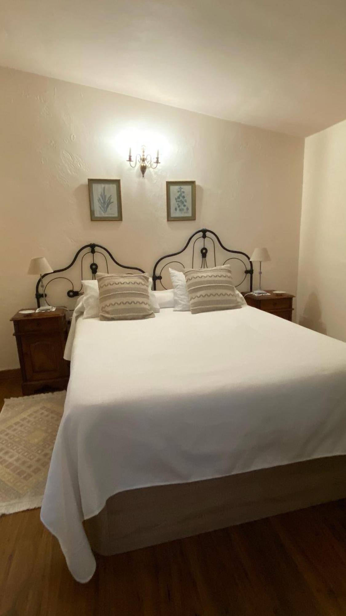 Casa Rural La Ganania Los Realejos Zewnętrze zdjęcie