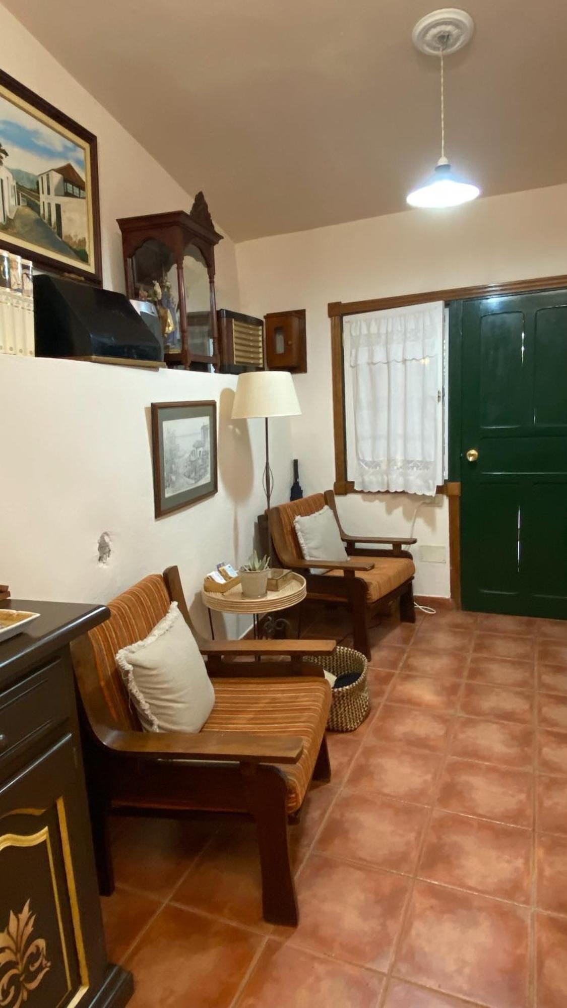 Casa Rural La Ganania Los Realejos Zewnętrze zdjęcie