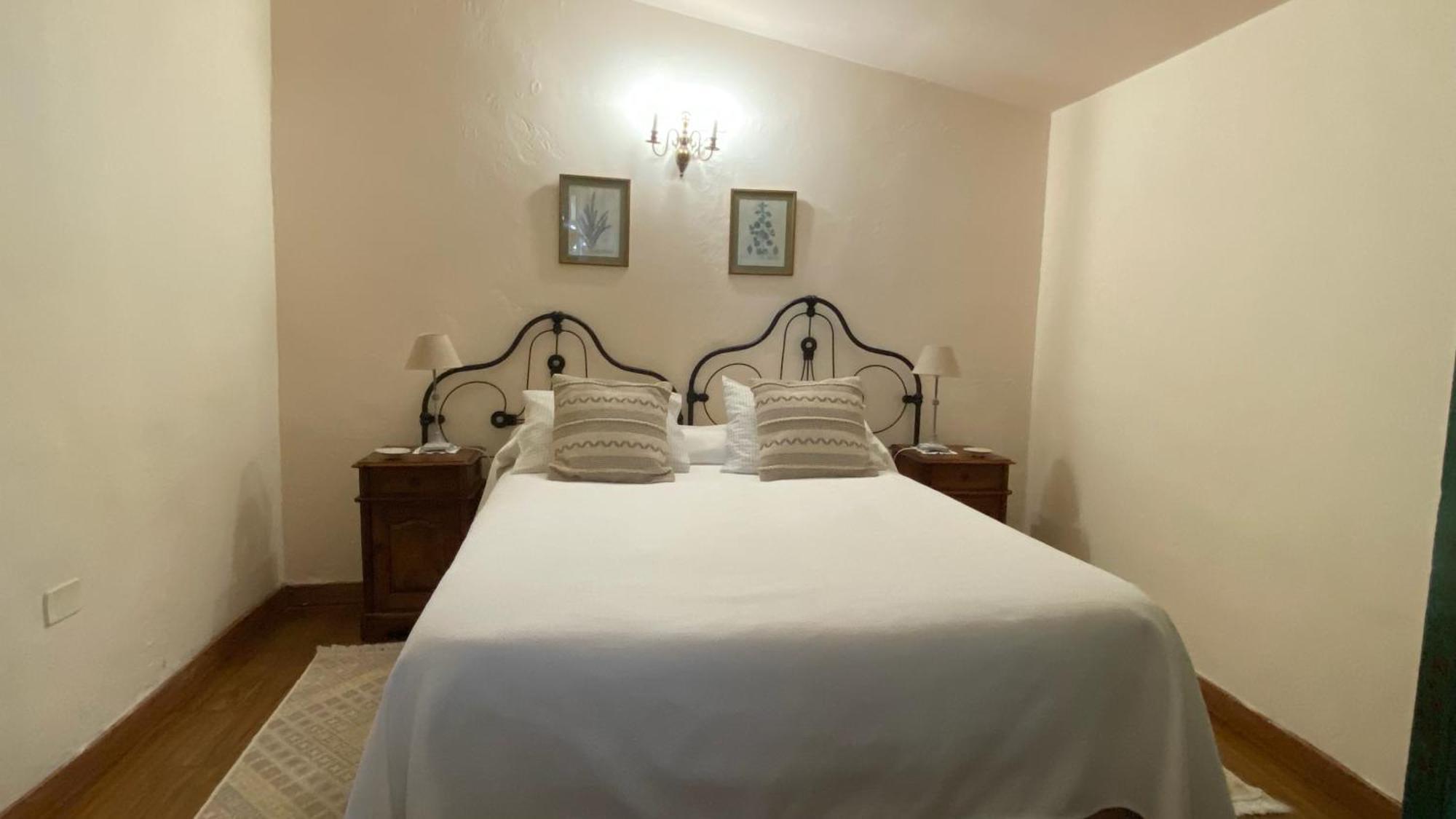 Casa Rural La Ganania Los Realejos Zewnętrze zdjęcie
