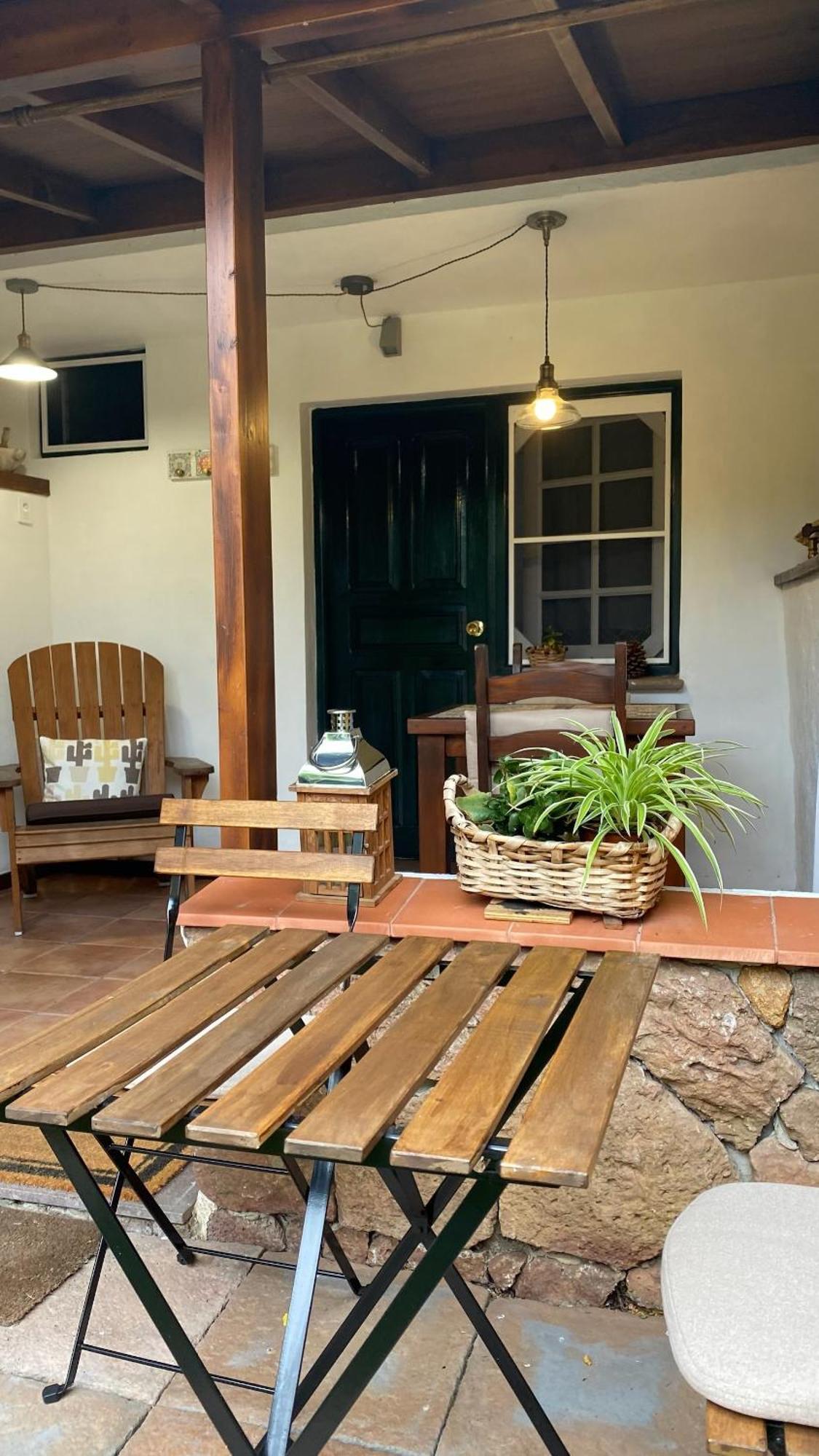 Casa Rural La Ganania Los Realejos Zewnętrze zdjęcie