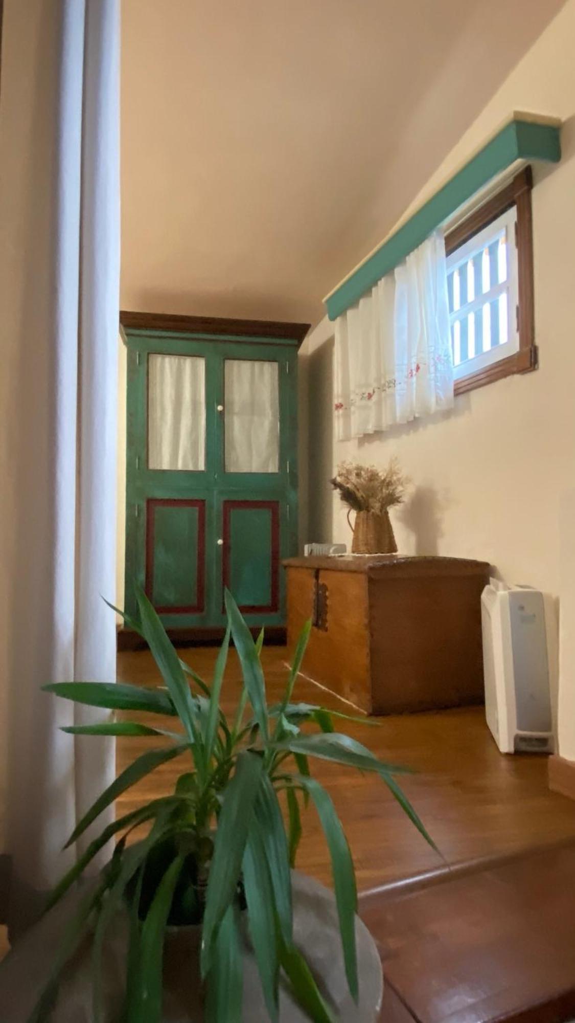 Casa Rural La Ganania Los Realejos Zewnętrze zdjęcie
