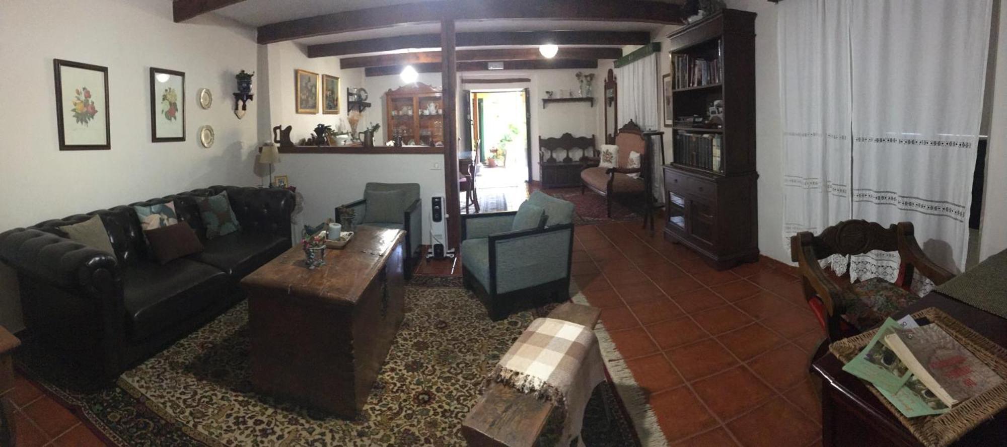 Casa Rural La Ganania Los Realejos Pokój zdjęcie