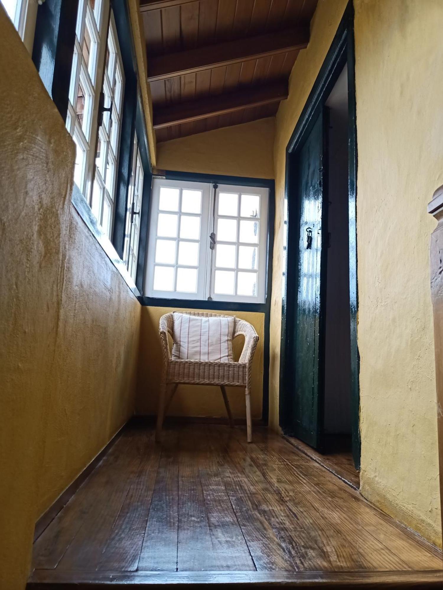 Casa Rural La Ganania Los Realejos Pokój zdjęcie