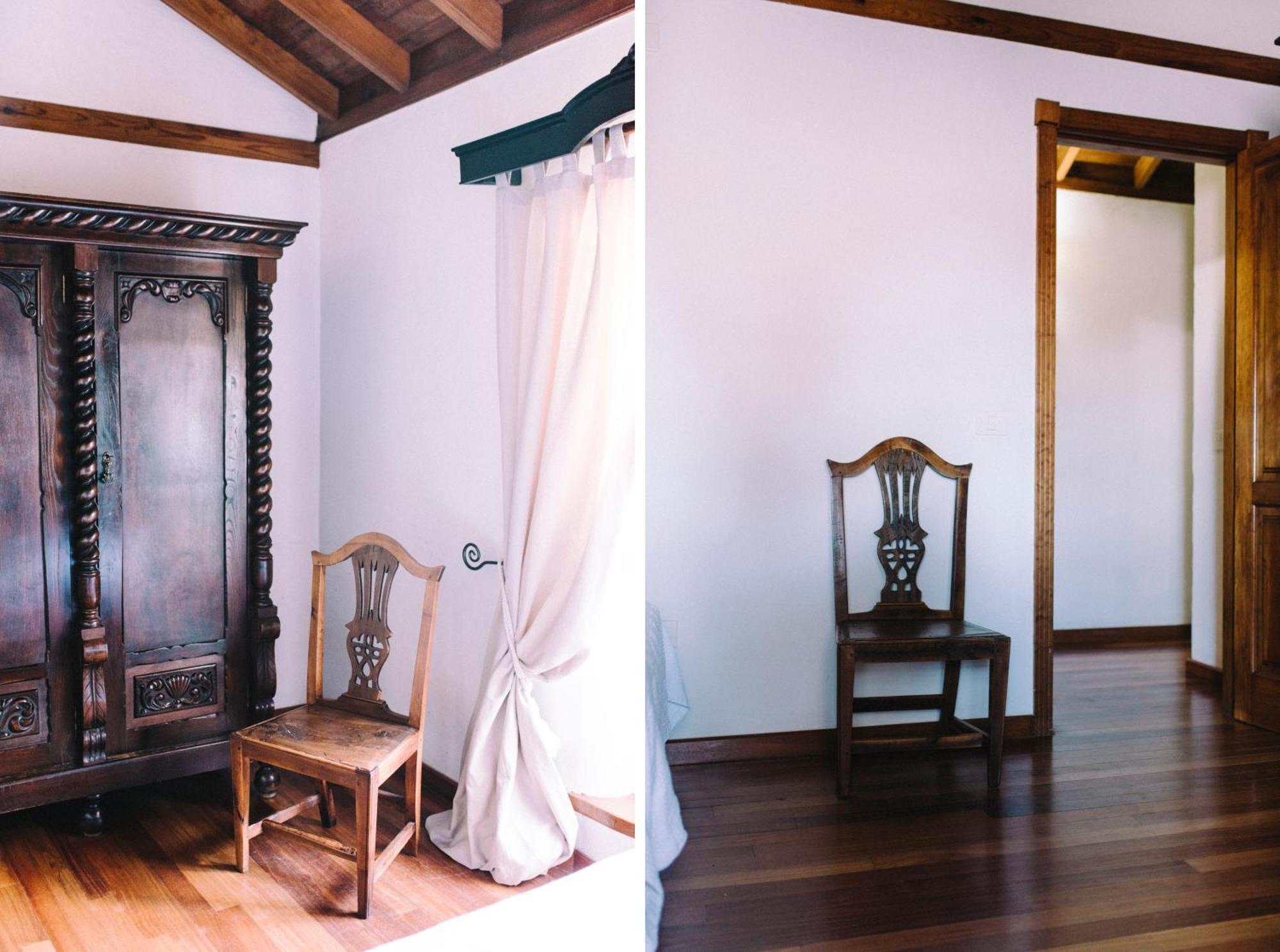 Casa Rural La Ganania Los Realejos Pokój zdjęcie