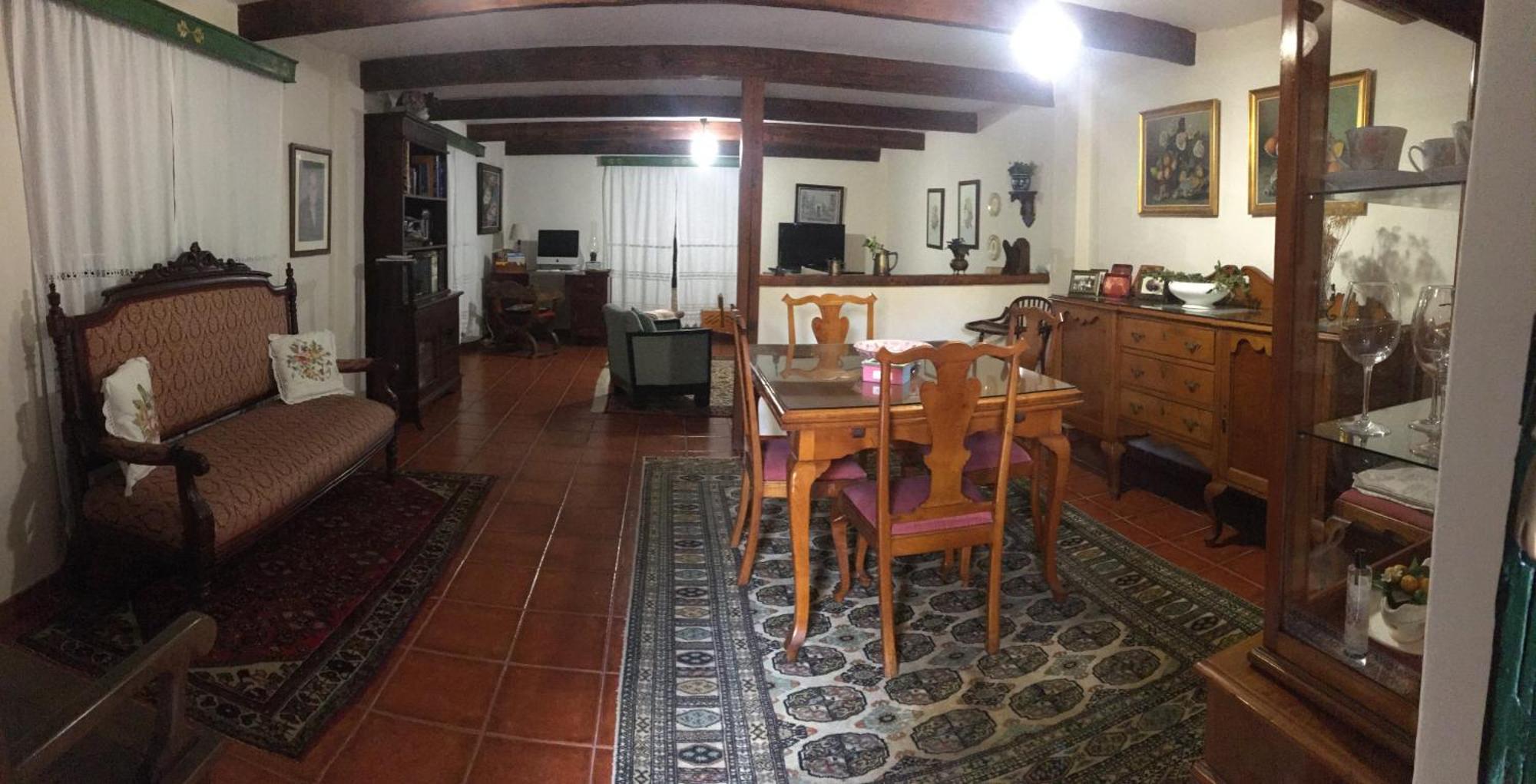 Casa Rural La Ganania Los Realejos Pokój zdjęcie