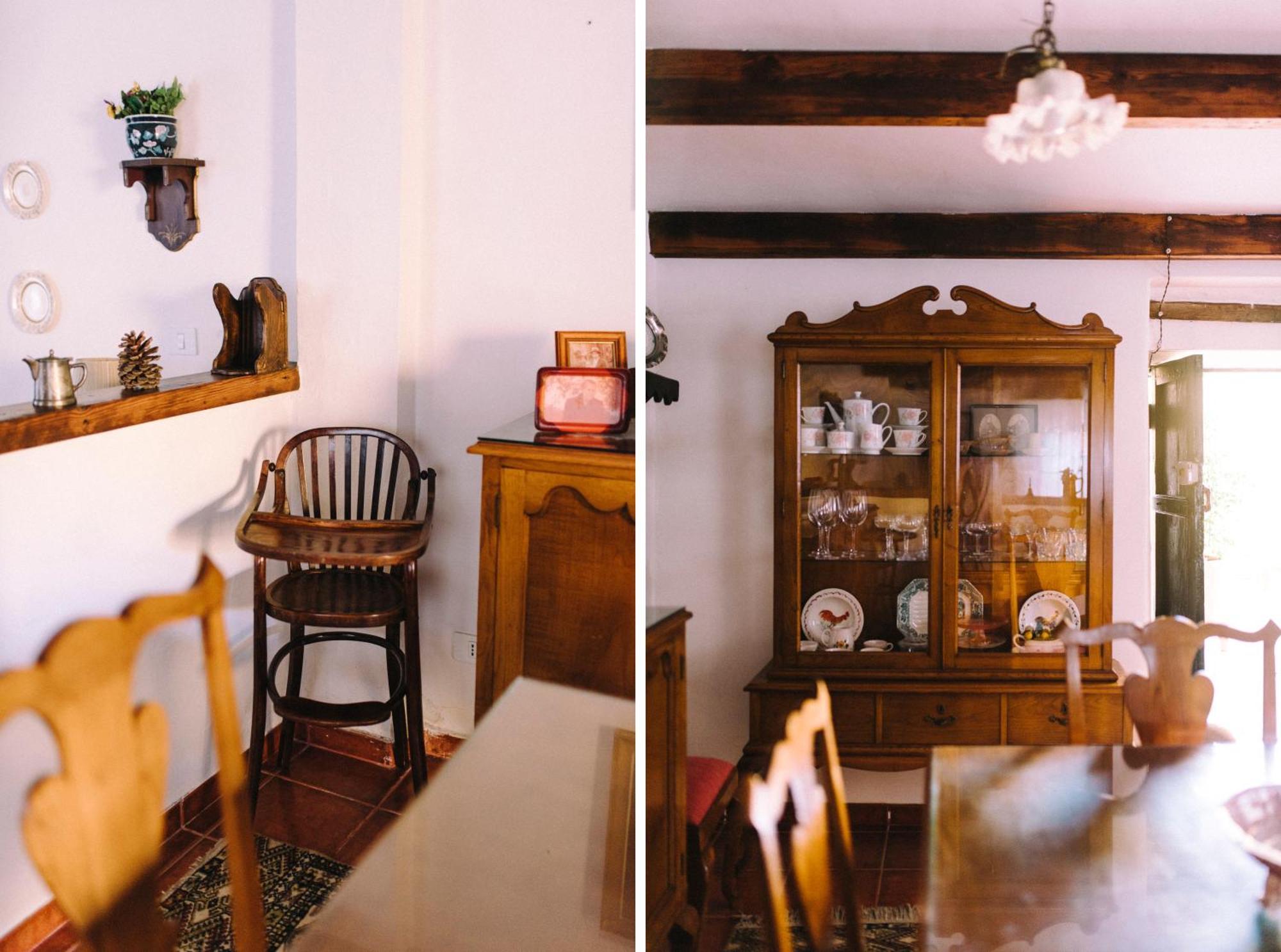 Casa Rural La Ganania Los Realejos Pokój zdjęcie