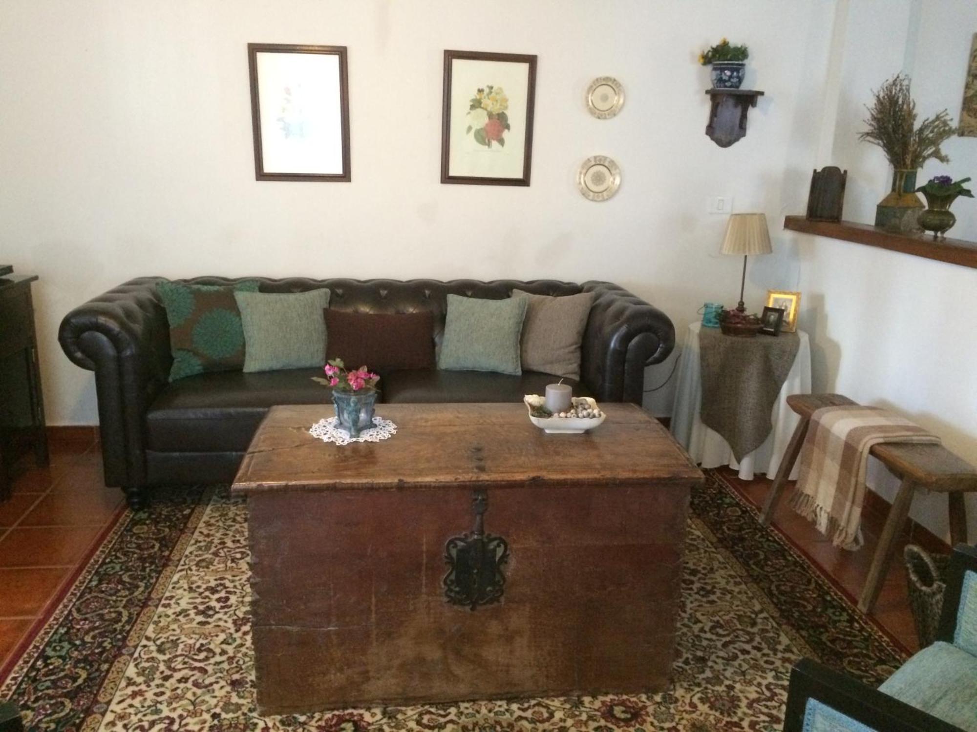 Casa Rural La Ganania Los Realejos Pokój zdjęcie