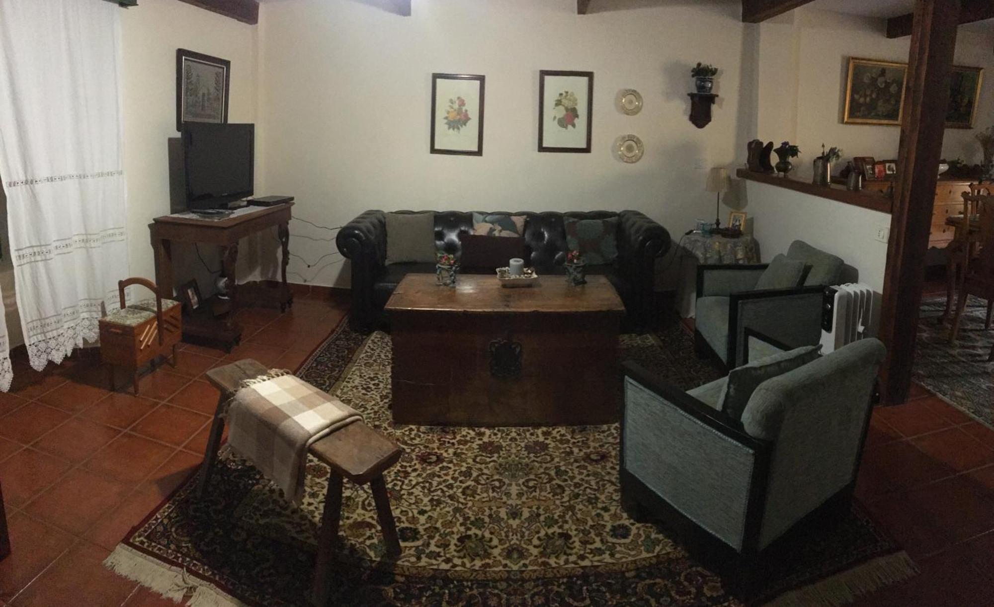 Casa Rural La Ganania Los Realejos Pokój zdjęcie