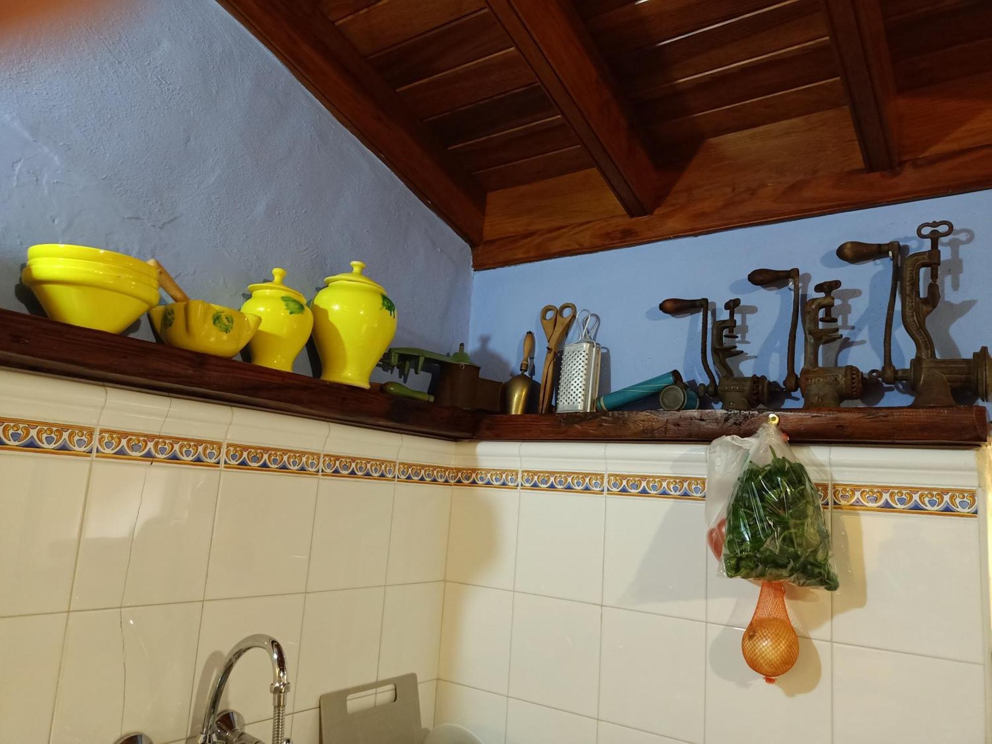 Casa Rural La Ganania Los Realejos Pokój zdjęcie