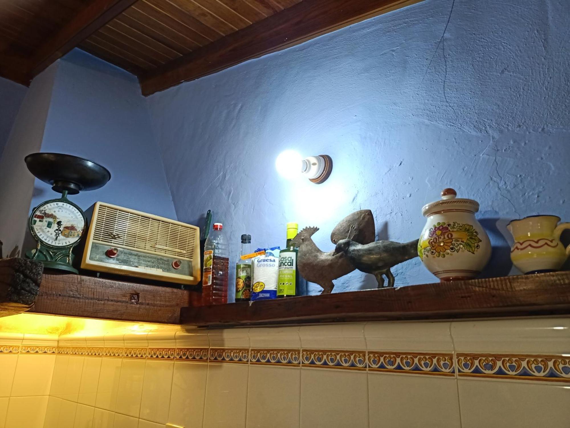 Casa Rural La Ganania Los Realejos Pokój zdjęcie
