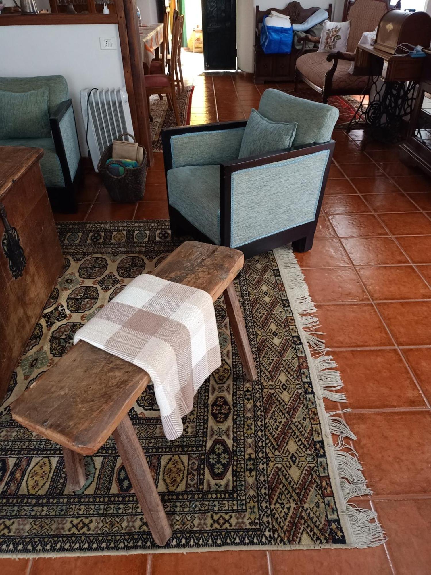 Casa Rural La Ganania Los Realejos Pokój zdjęcie