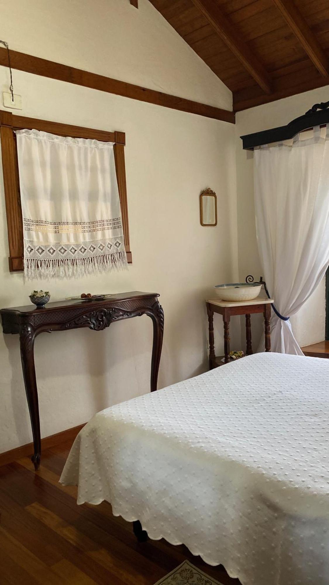 Casa Rural La Ganania Los Realejos Pokój zdjęcie