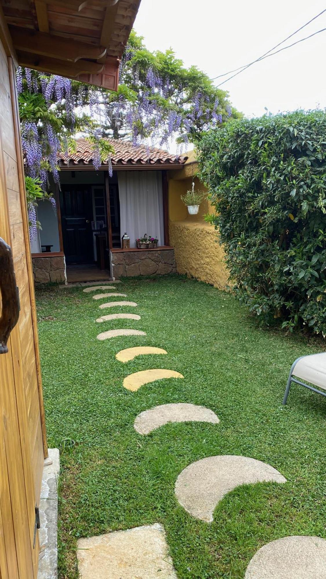 Casa Rural La Ganania Los Realejos Pokój zdjęcie